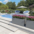 Brisbane Extra Large Planter Boxes